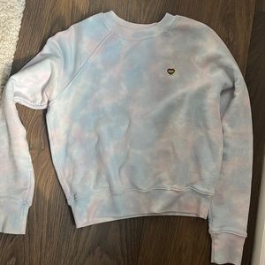 Spiritual gangster crewneck